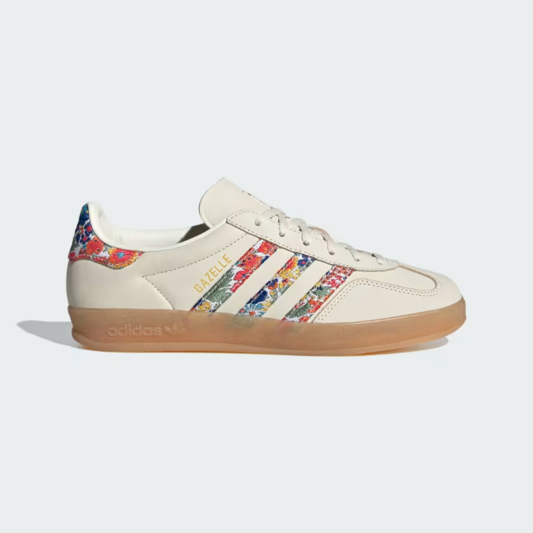 Gzl x L. London Floral