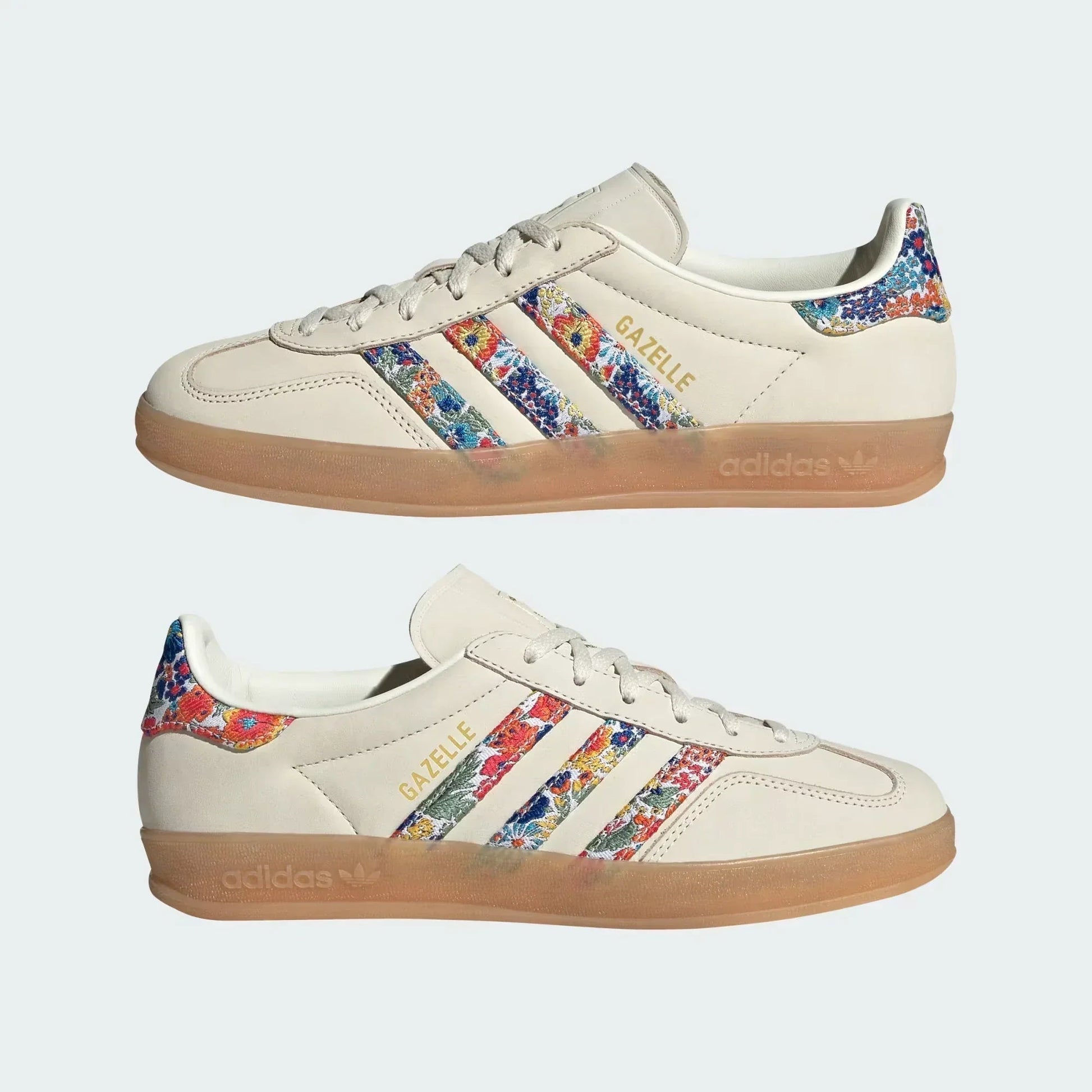 Gzl x L. London Floral