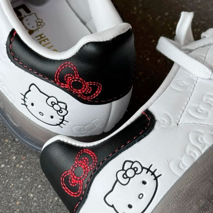 Gazelle Indoor Hello Kitty