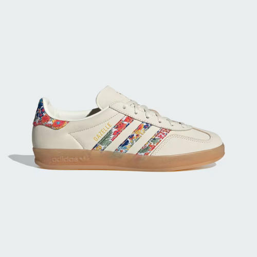 Gzl x L. London Floral