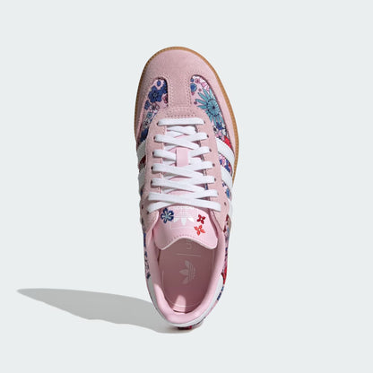 Samba OG – Floral Heritage Edition