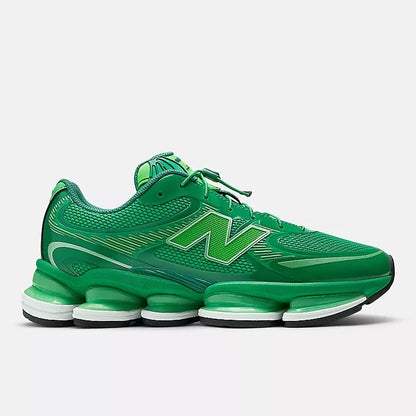 NB ABZORB 2000 Green