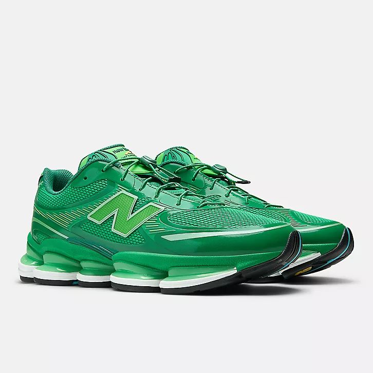 NB ABZORB 2000 Green