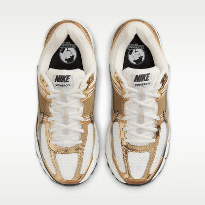 Vomero 5 - Metallic Gold