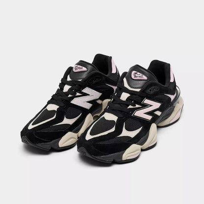 NB 9060 Black Pink White