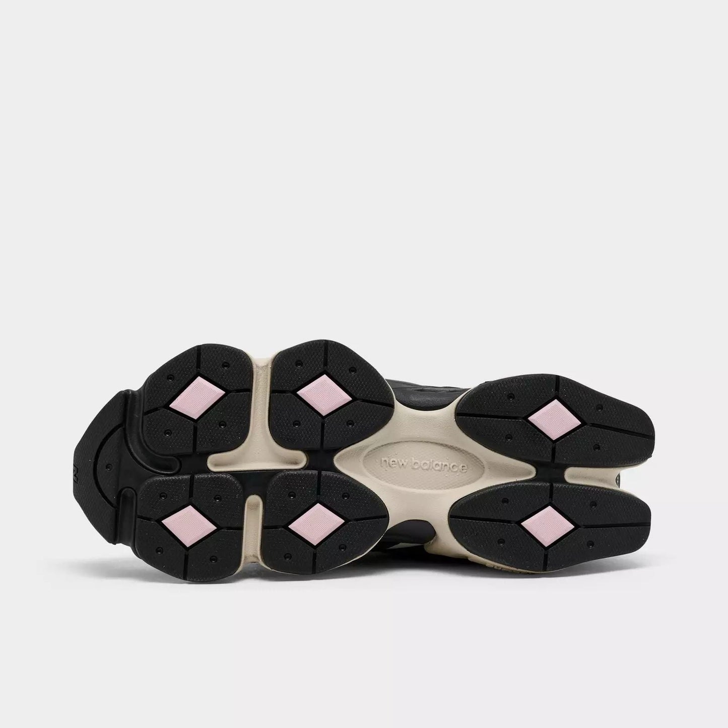NB 9060 Black Pink White