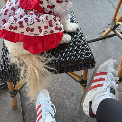 Gazelle Indoor Hello Kitty