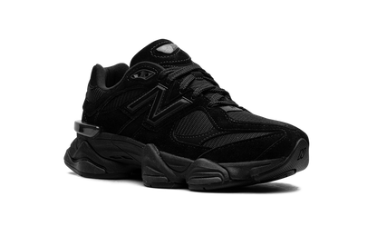 New Balance 9060  Black Cat