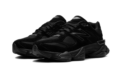 New Balance 9060  Black Cat